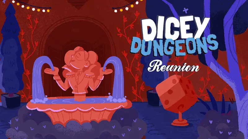 Dicey Dungeons