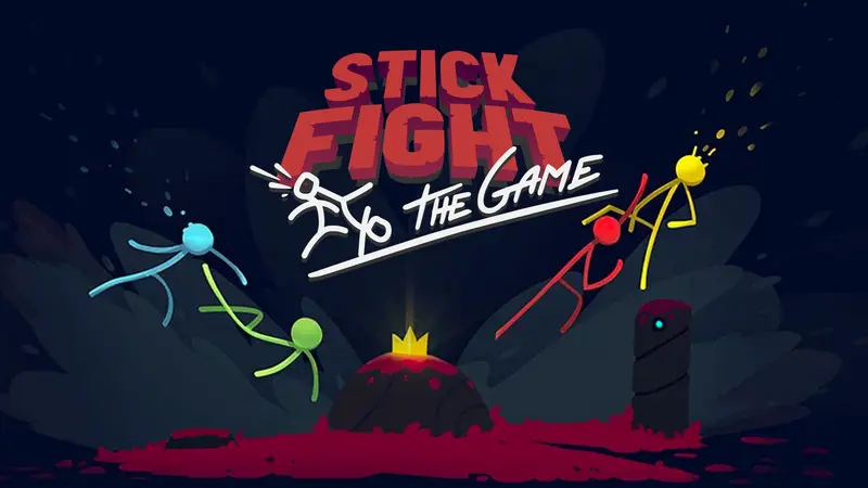 Stick Fight: The Game