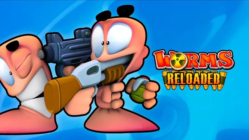 Worms Reloaded