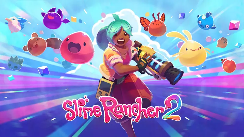 Slime Rancher 2