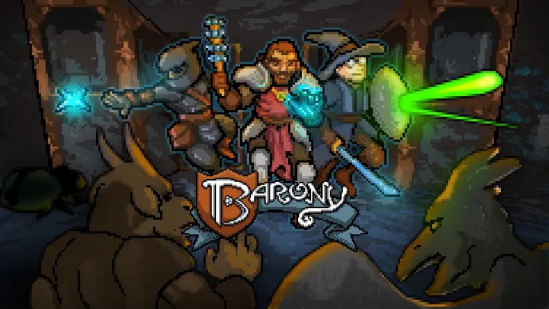 Barony