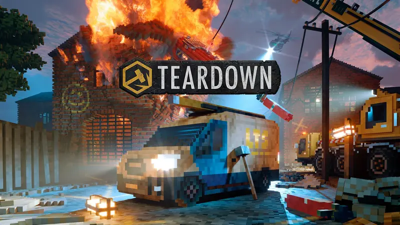 Teardown