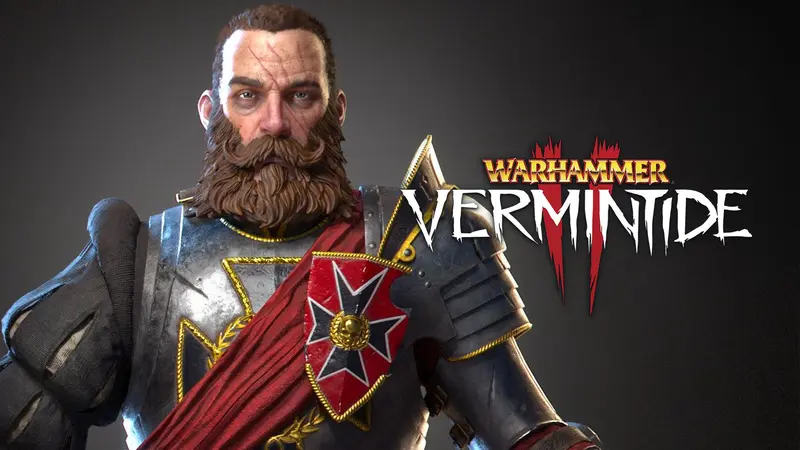 Warhammer: Vermintide 2