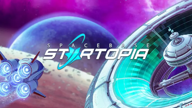 Spacebase Startopia