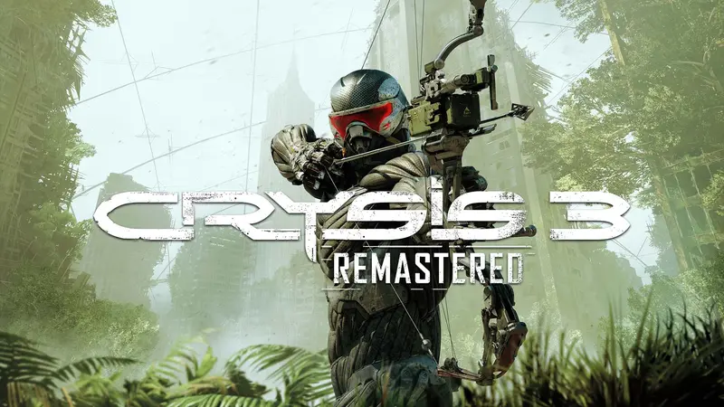 Crysis 3 Remastered