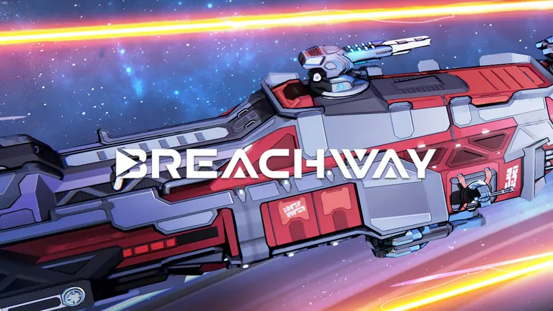 Breachway