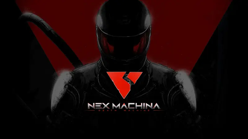 Nex Machina