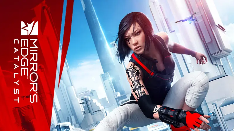 Mirror's Edge Catalyst