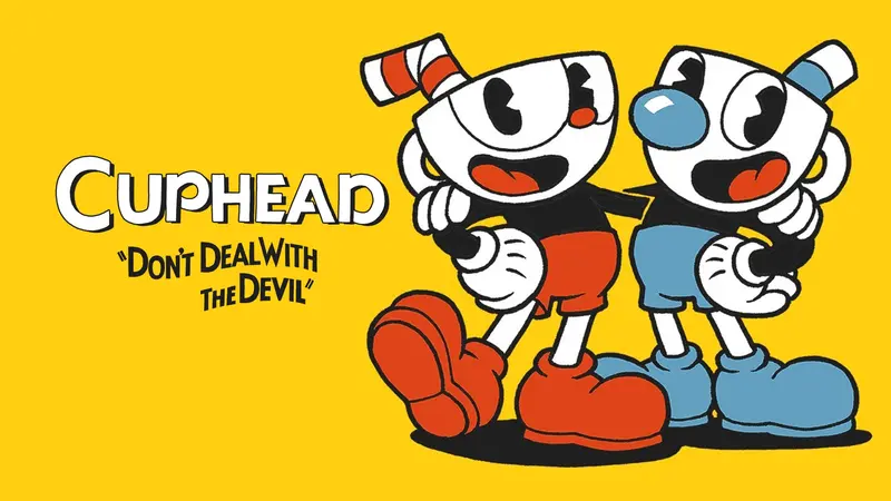 Cuphead
