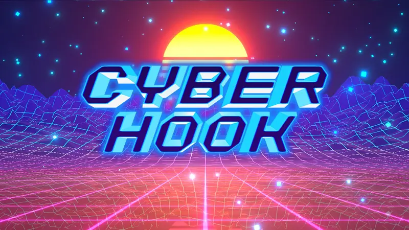 Cyber Hook
