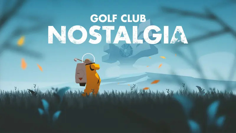 Golf Club Nostalgia