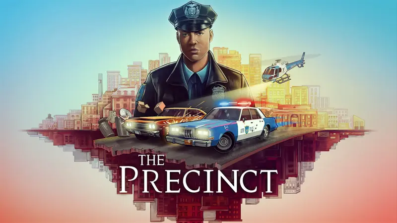 The Precinct