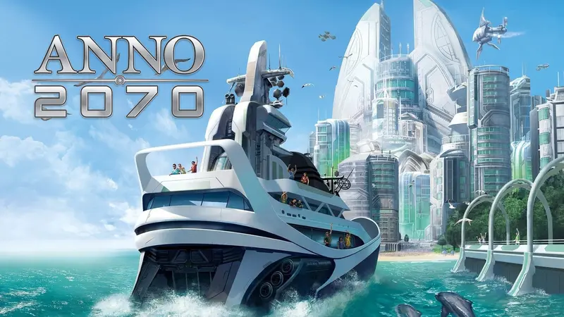 Anno 2070