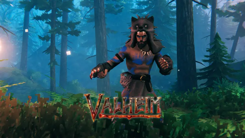 Valheim