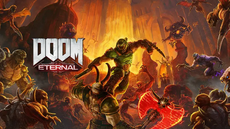 DOOM Eternal