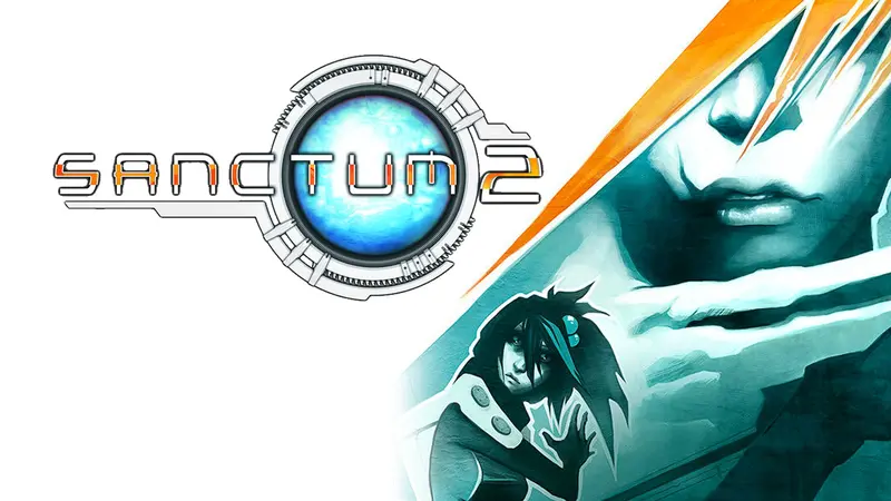 Sanctum 2