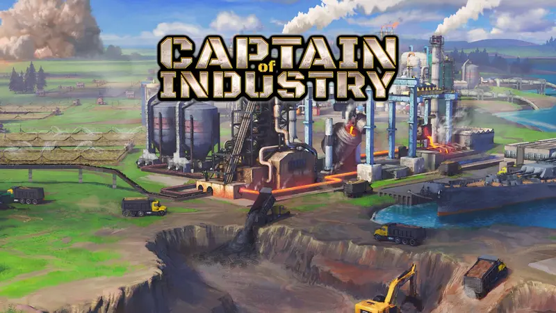 Captain of Industry
