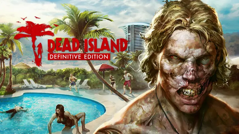 Dead Island Definitive Edition