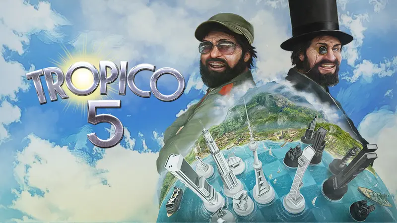 Tropico 5