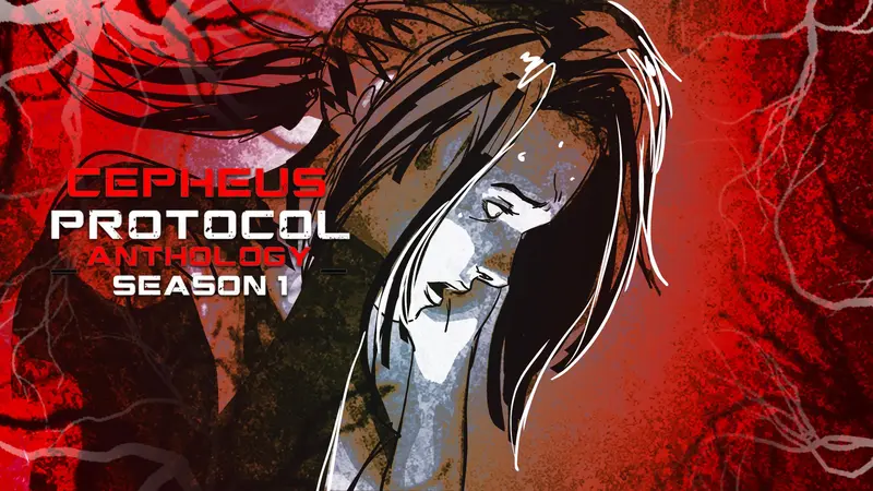 Cepheus Protocol Anthology Season 1