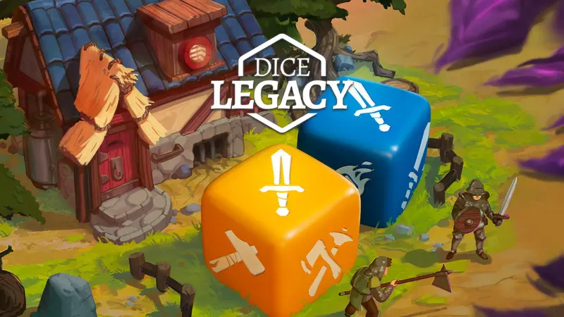 Dice Legacy