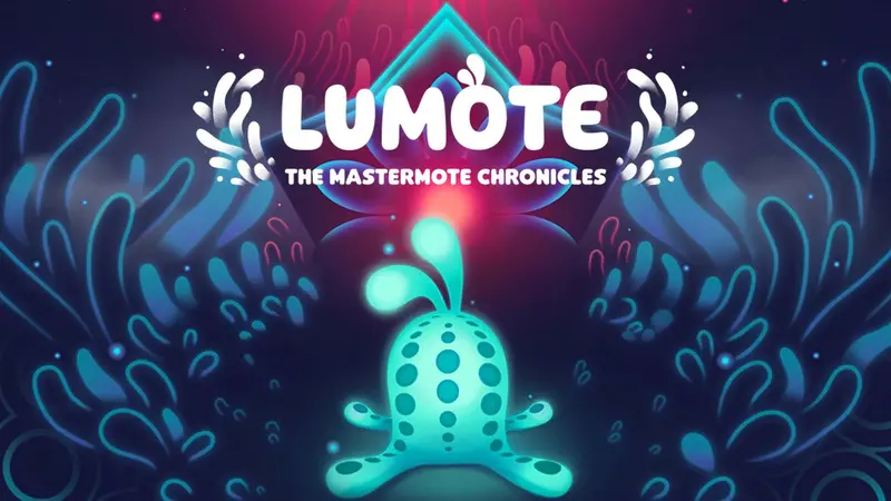 Lumote: The Mastermote Chronicles