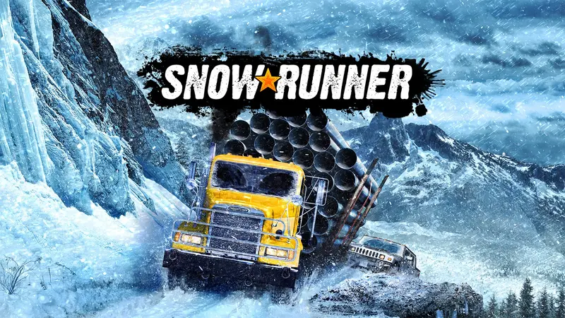 SnowRunner