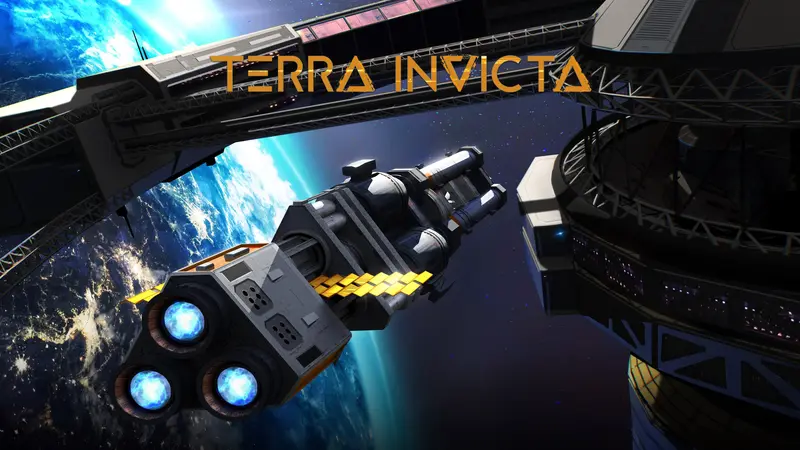 Terra Invicta