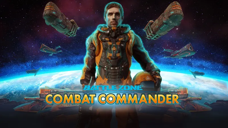 Battlezone: Combat Commander