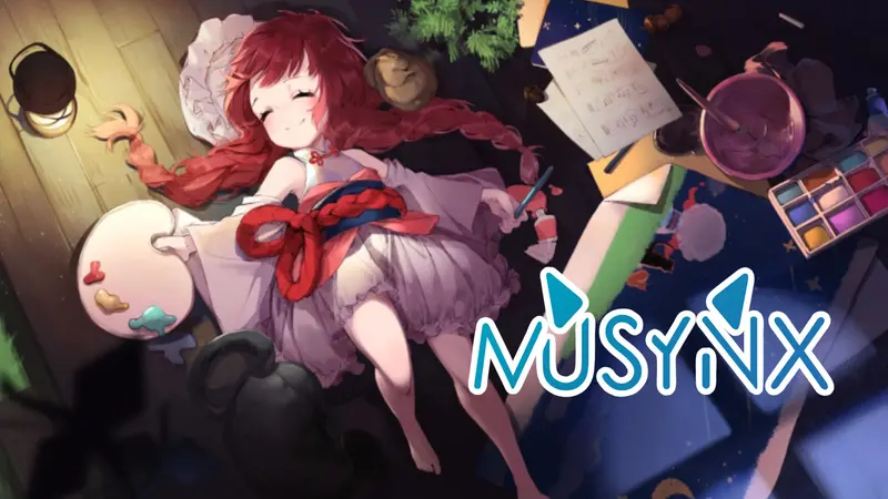 MUSYNX