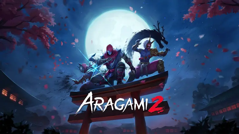 Aragami 2