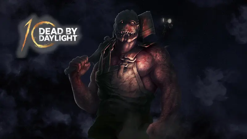 Dead by Daylight