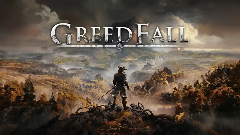GreedFall