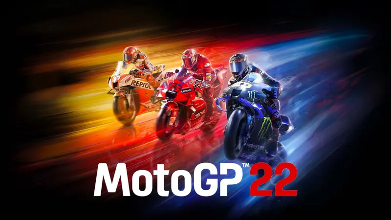 MotoGP22