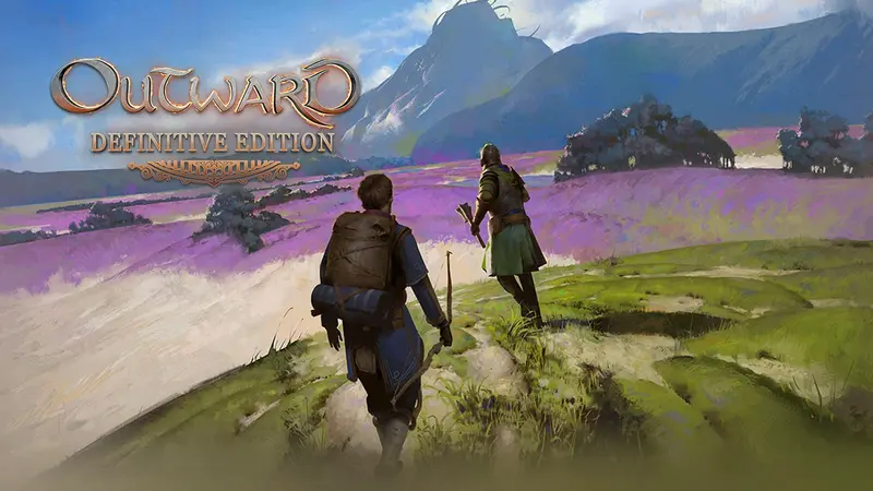 Outward Definitive Edition
