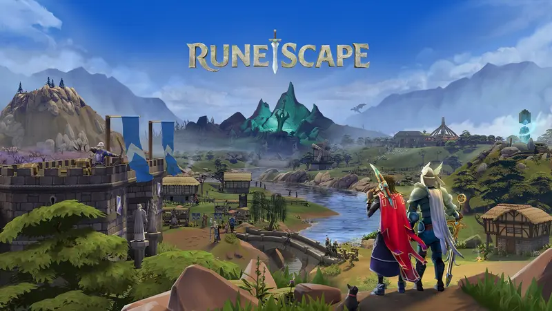 RuneScape