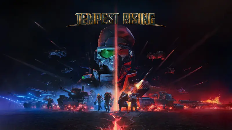 Tempest Rising