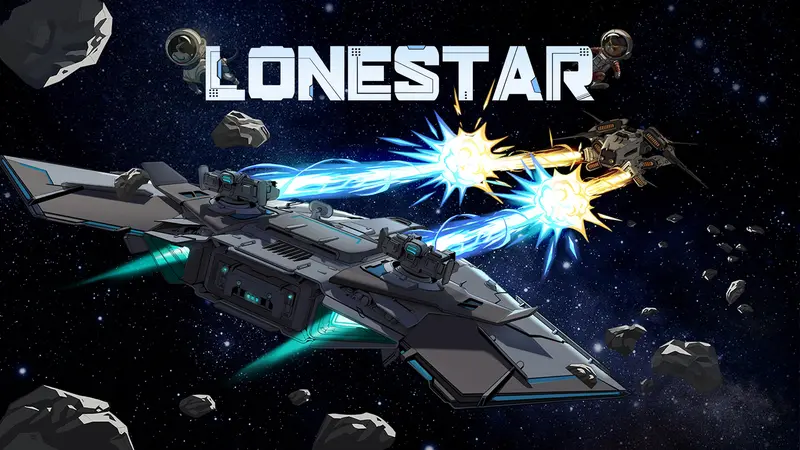 LONESTAR