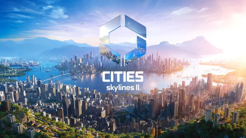 Cities: Skylines II