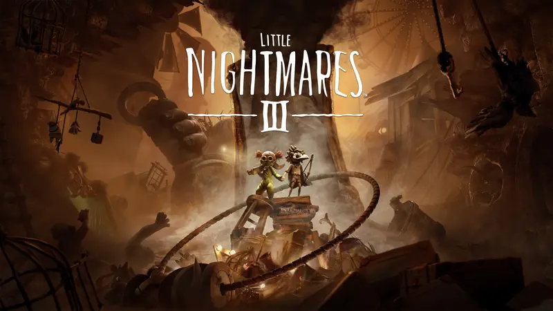 Little Nightmares III
