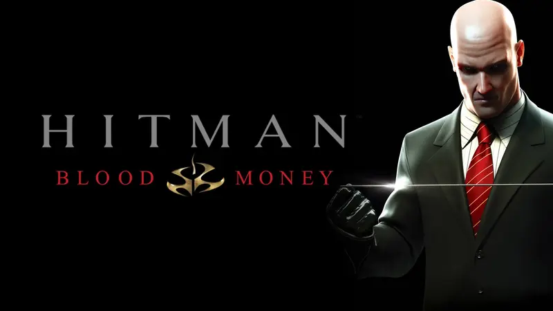 Hitman: Blood Money