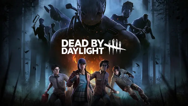Dead by Daylight