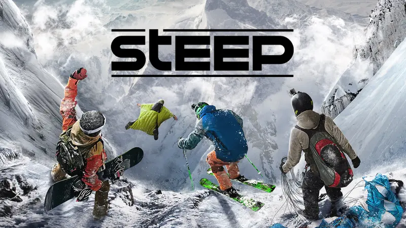 Steep