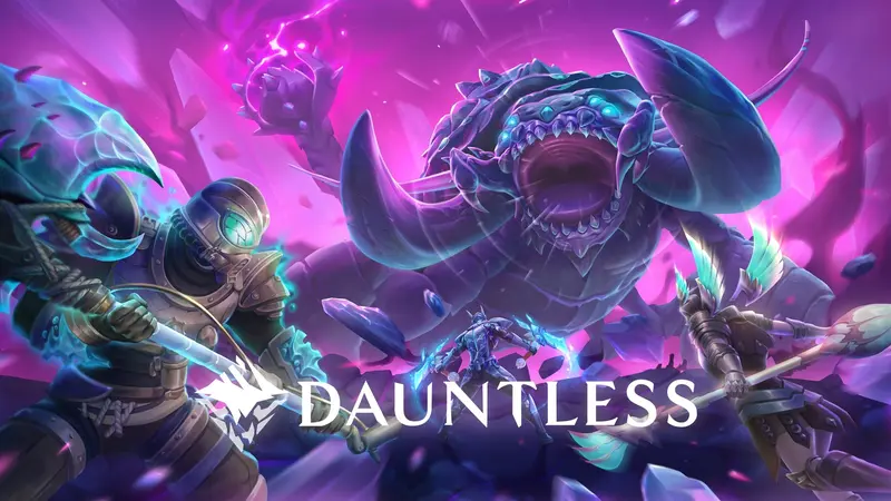 Dauntless