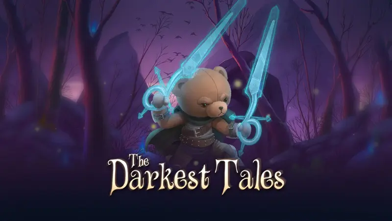 The Darkest Tales
