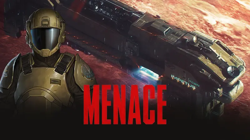 MENACE
