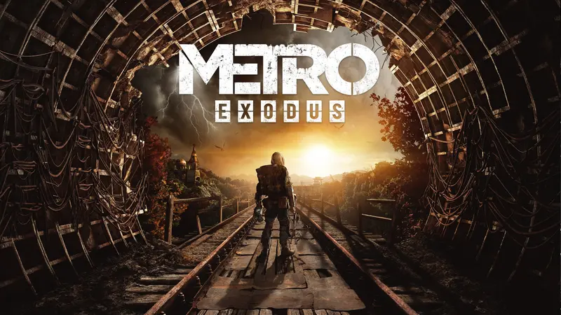 Metro Exodus