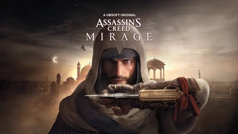 Assassin's Creed Mirage