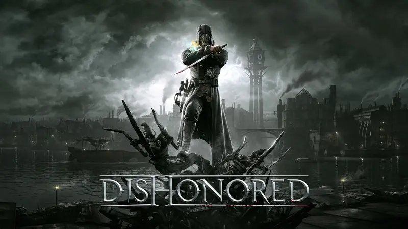 Dishonored