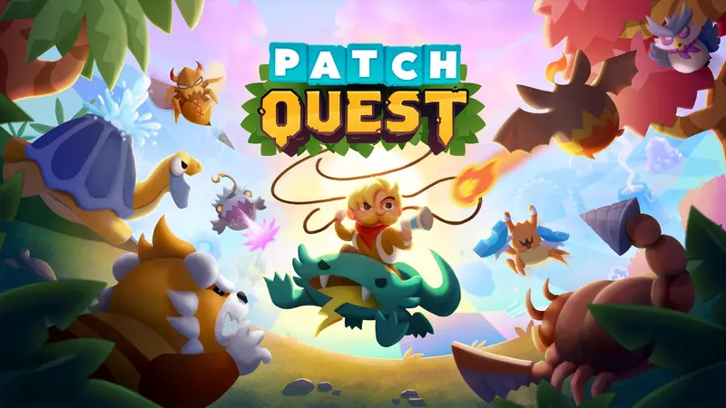 Patch Quest